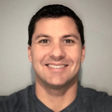 Darian Shimy